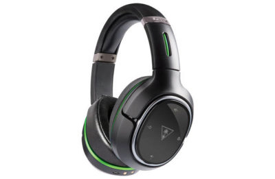 Turtle Beach Elite 800X Wireless Gaming Headset for XB1 Turtle Beach Elite 800X Wireless Gaming Headset for XB1
